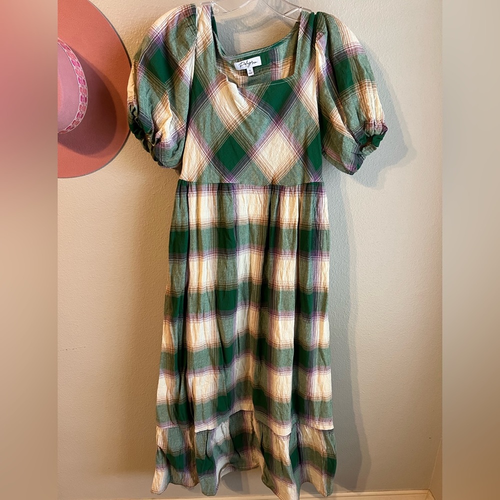 Local Boutique Dress